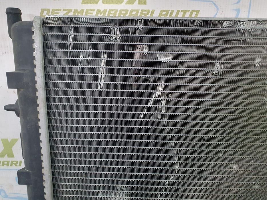 Radiator apa 9647421380 2.0 hdi RHY Peugeot 206 1 [facelift] [2002 -