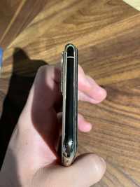 Iphone 11 pro max gold full