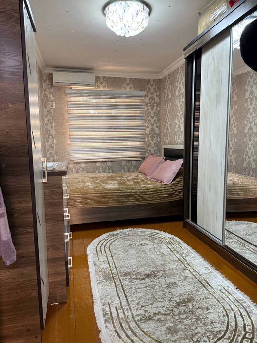 Янги йул кирпичный рядом табака 2 ком 2 этаж