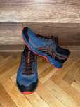 ASICS мъжки маратонки 44, Saucony 44