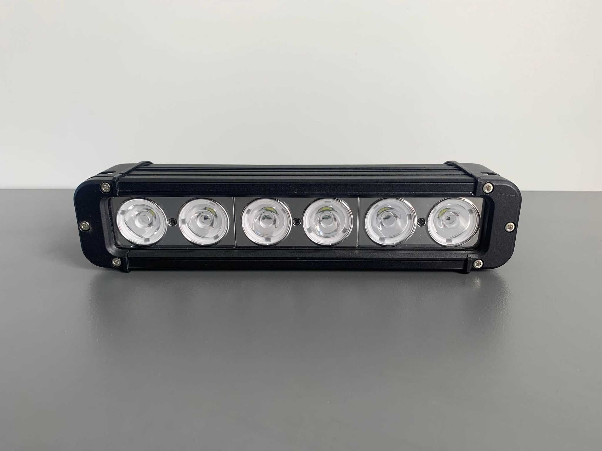LED BAR off road 4X4 - Proiectoare LEDuri auto - Bara LED