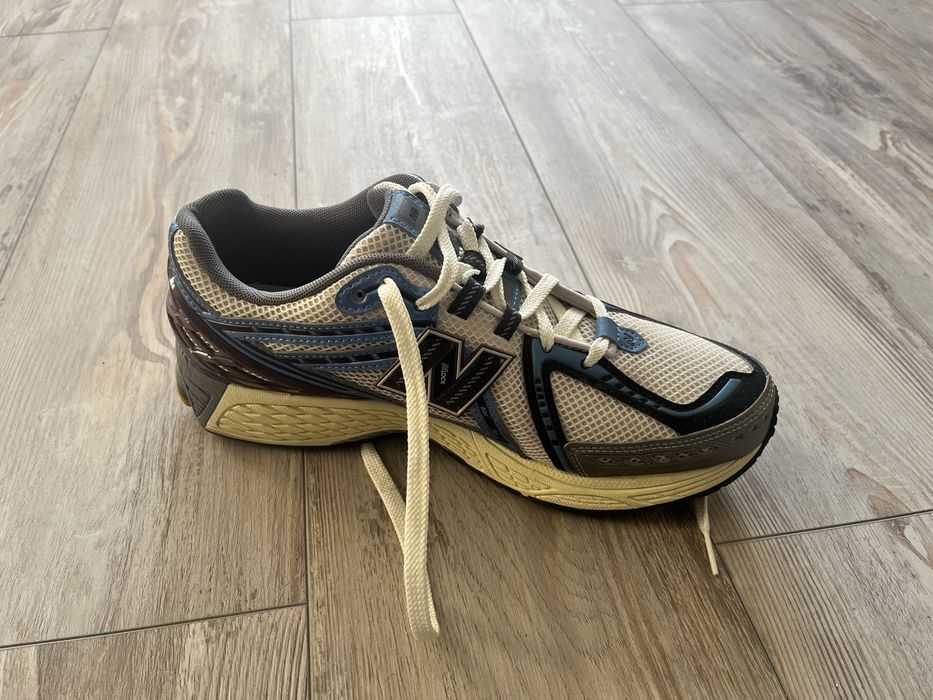 Adidasi New balance 1906