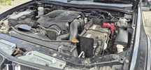 Cutie viteze Mitsubishi L200 euro 5