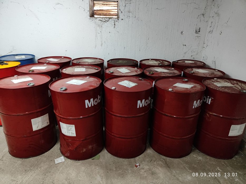 Bochkalar temir 200 litrlik razmer  60x92 pajarkaga shel 200 ming