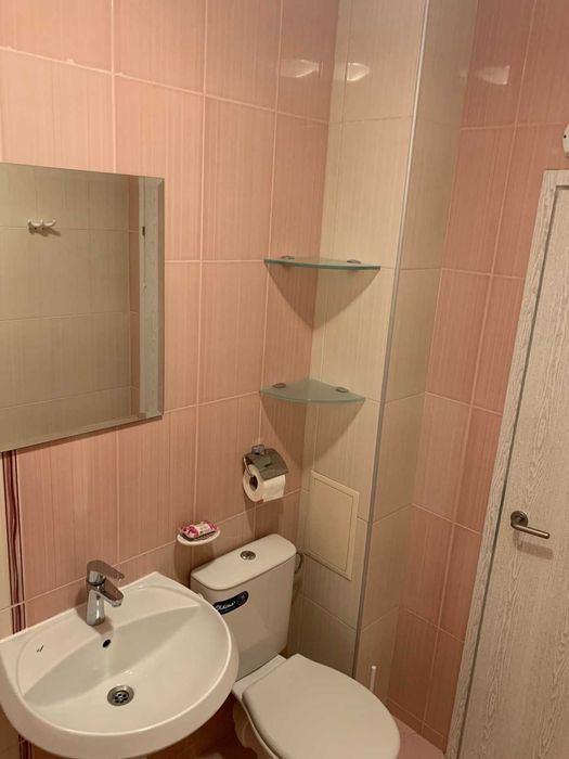 Дава се под наем Двустаен апартамент в Пловдив, Кючук Париж - 72 кв.м за 358 € - Снимка #6