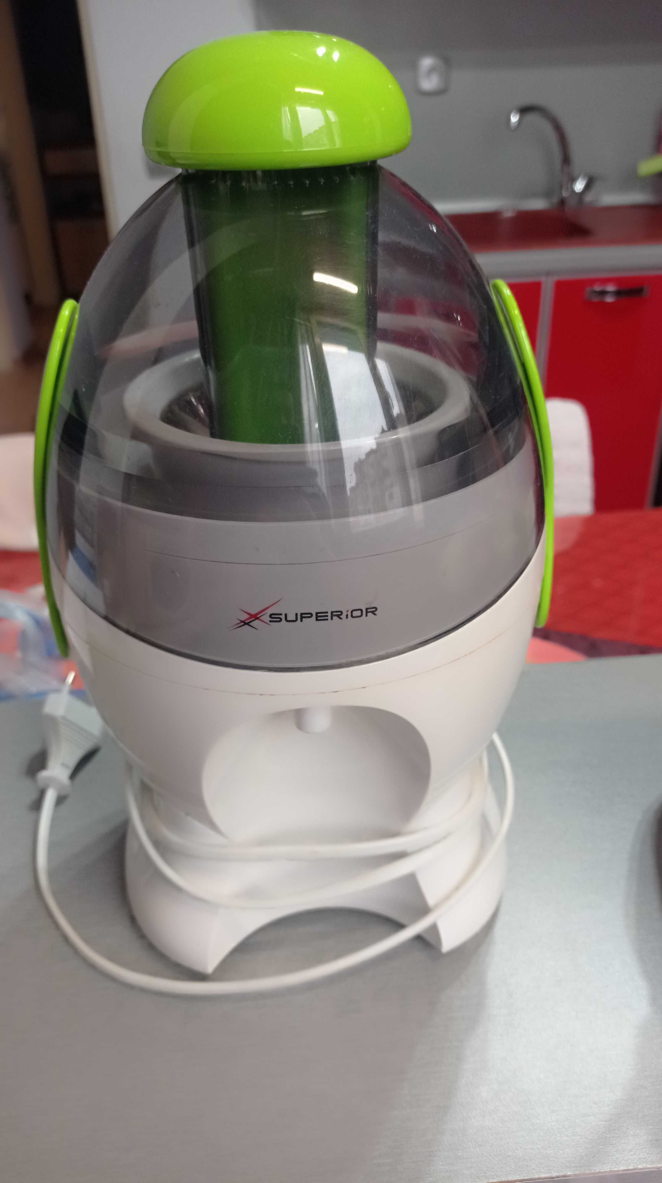 Сокоизтисквачка SUPERIOR