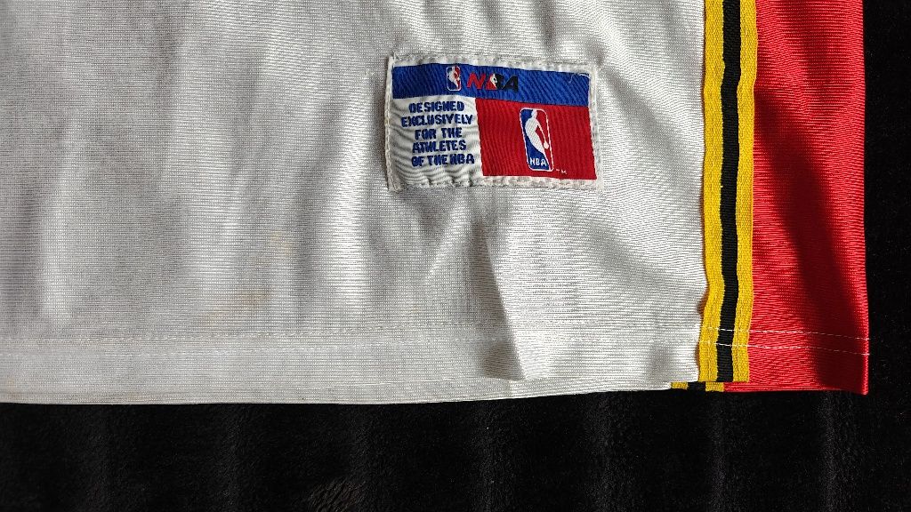 Maiou NBA Old School