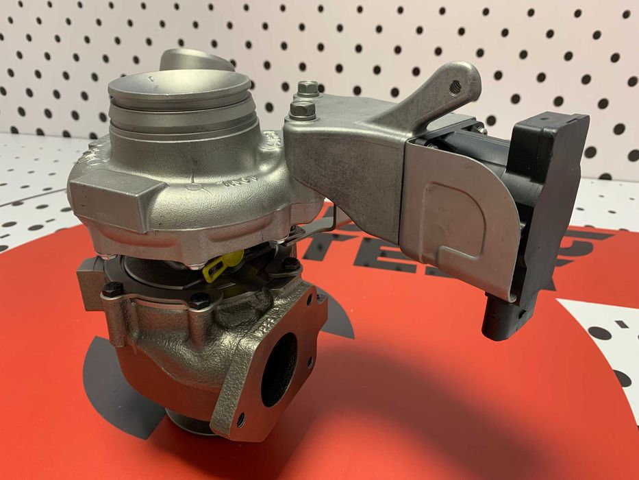 Turbina reconditionata 49335-00240 - livrare 24h - garantie 24 luni