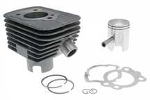 Set motor moped 2T 50cc Piaggio ,Ciao, Bravo