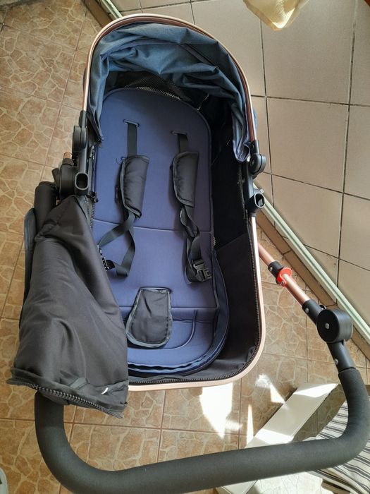 Cărucior copii  2 în 1