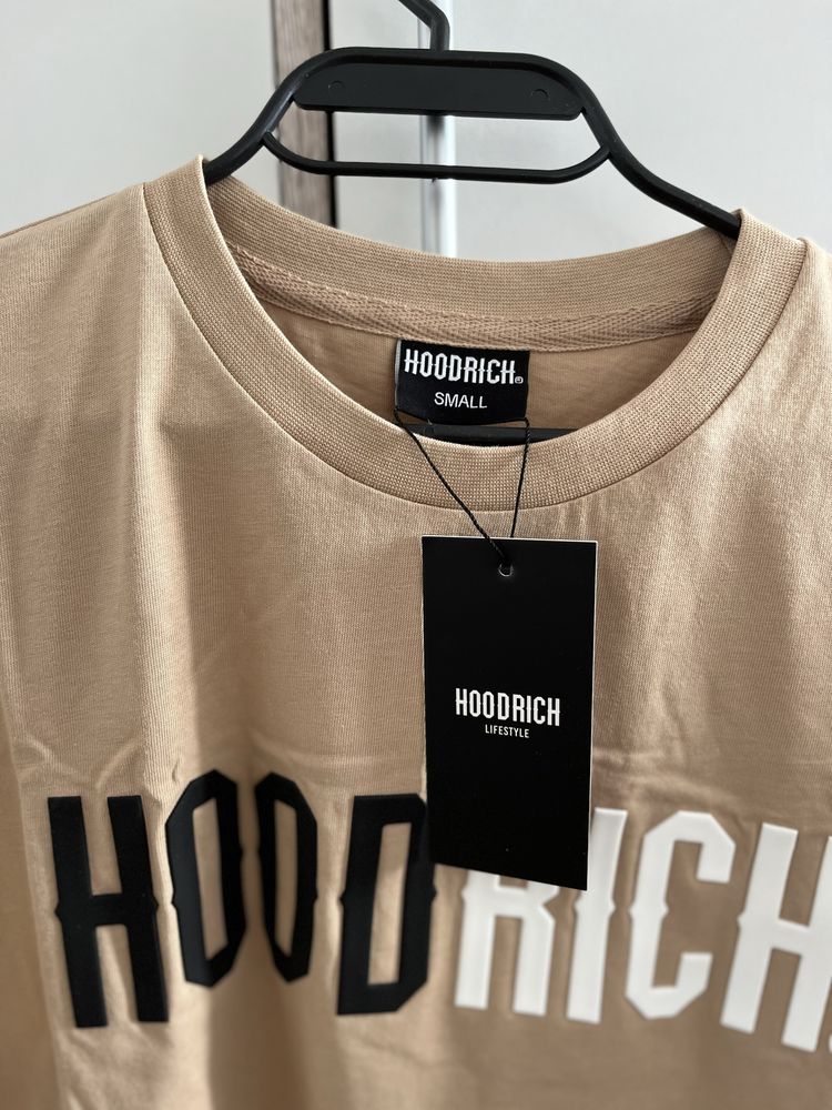 Hoodrich тениска