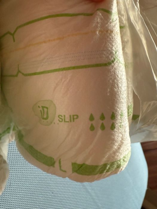 75 бр Памперси гащи за възрастни