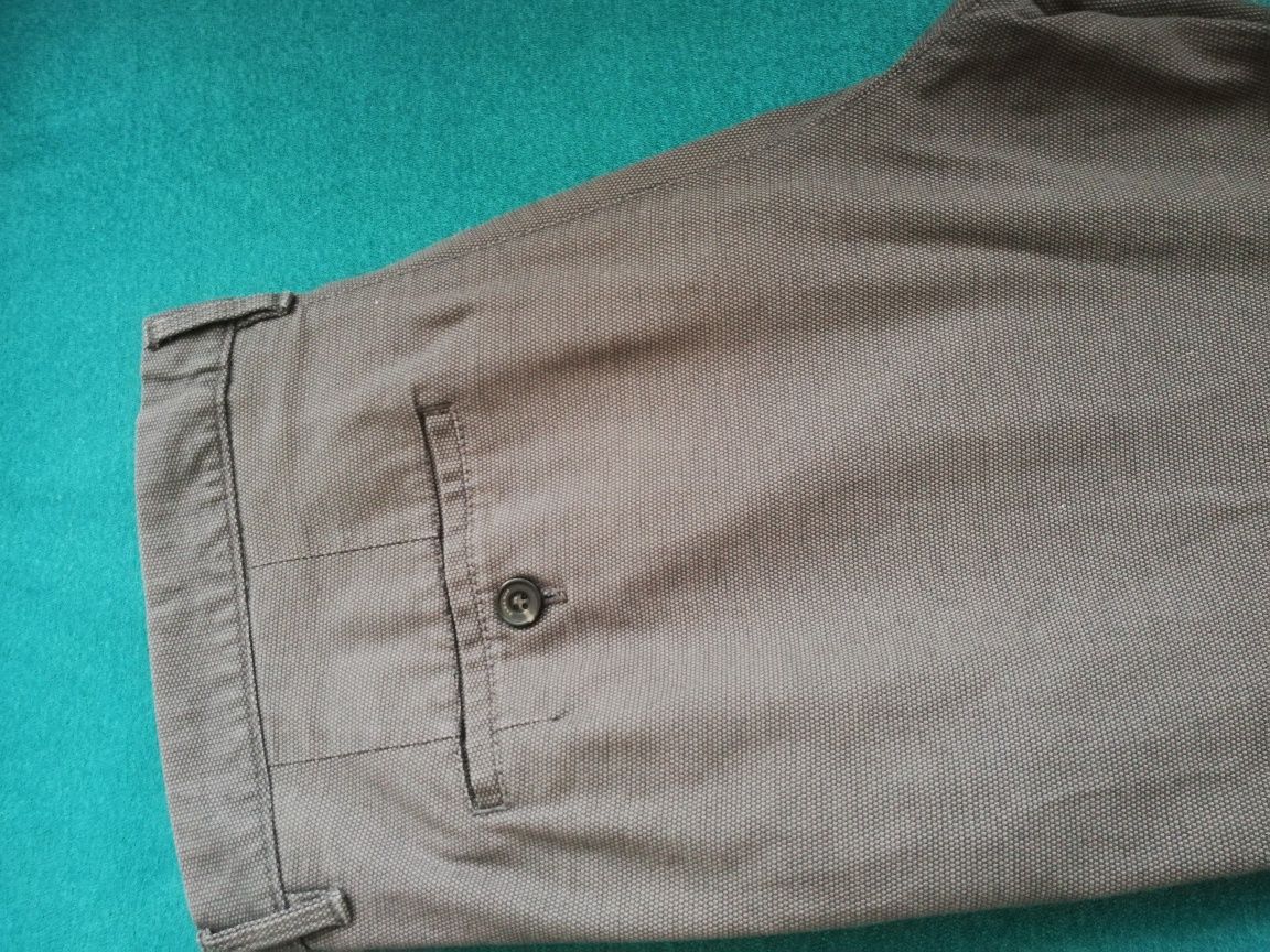 Мъжки панталон Zara man