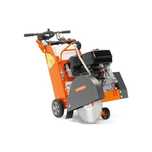 TS450 Strong Honda GX390 13CP disc 450mm 128kg