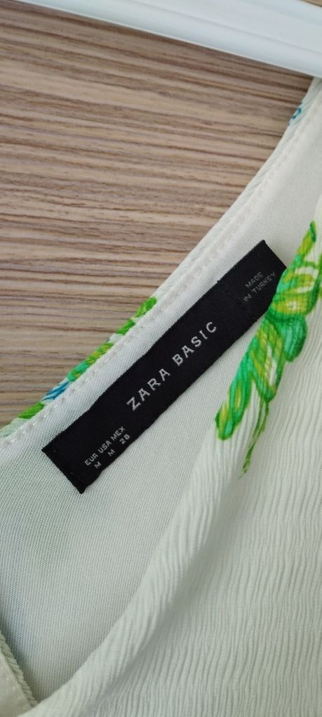 Zara дамска рокля