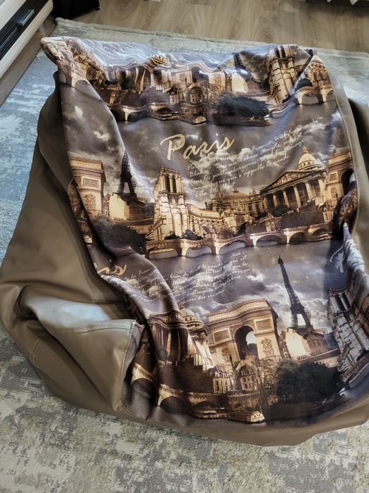 Кресло-мешок продам.