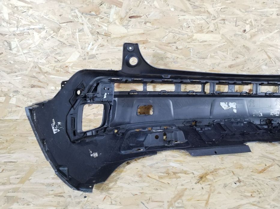 Bara spate Peugeot 3008 GT-Line, 2017, 2018, 2019, 2020, 2021, cod OE 9811865077