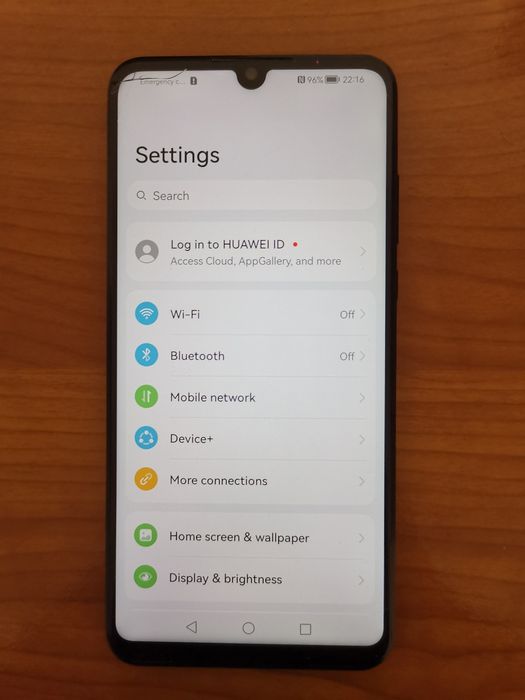 Vând Huawei P30 Lite