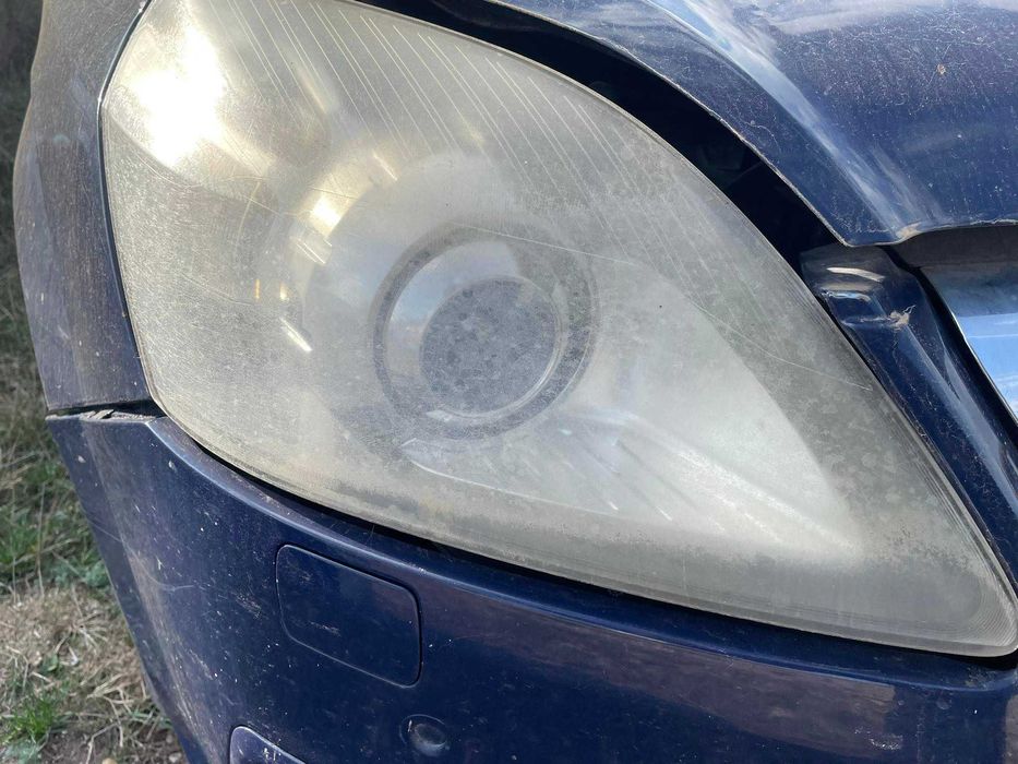 opel zafira b 2.2 direct на части опел зафира 2.2 директ екотек