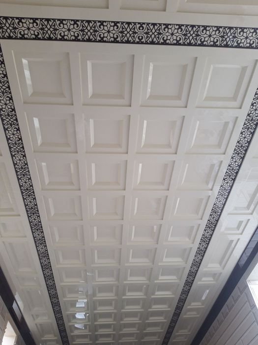 Alkafon Alyukobond alikafon alucobond al alkabond fasat potoloklar