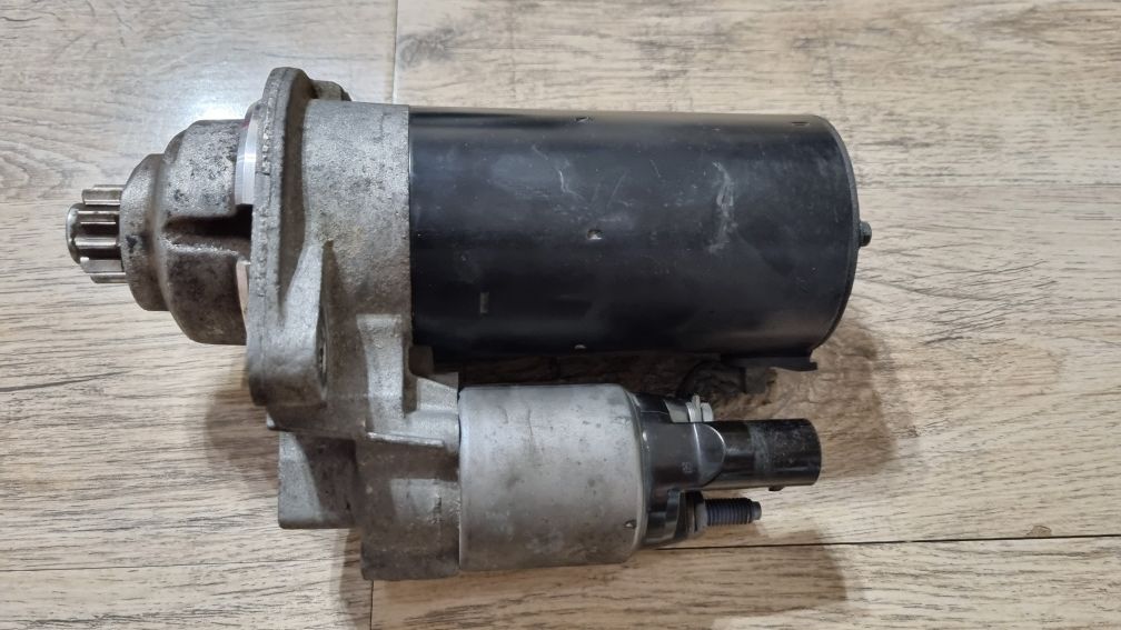 Vand electromotor volkswagen golf 5, 1,9d (uzat). Necesita reparatie.