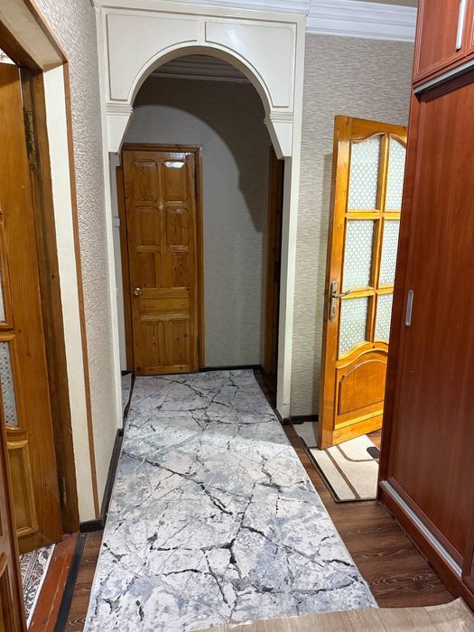 Продаю на Карасу 3/3/5 балкон 2*6