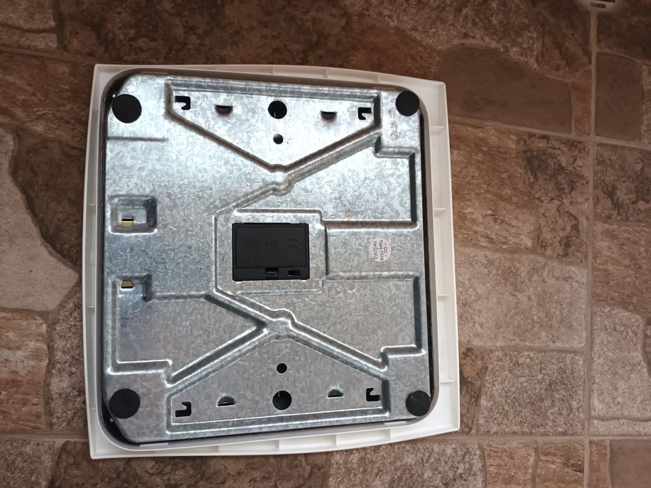 Кантар изпитана марка точен