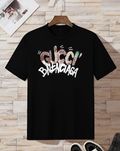 Gucci Balenciaga тениски