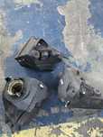 Carcasa filtru aer audi a6 c6 4f 2.7tdi 3.0tdi bpp cana bmk asb cdya