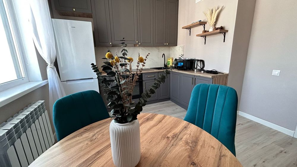 Сдам посуточно 1ком ЛЮКС в самым элитном районе города в ЖК ПАРК СИТИ