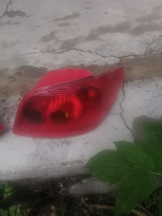Стопове за peugeot 307