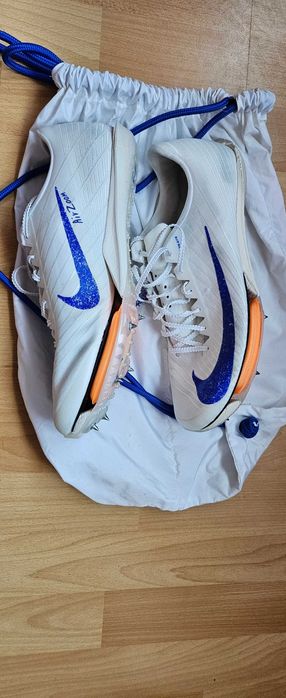 Шпайкове за спринт Nike Air Zoom Maxfly 2