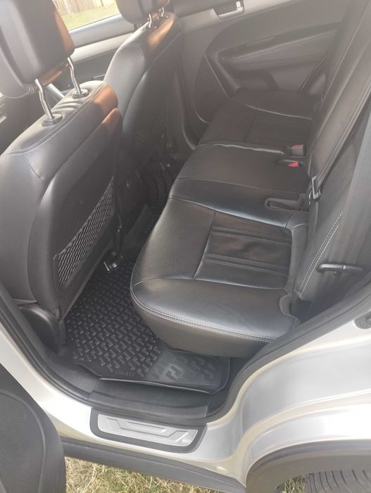 Kia Sorento 4x4, euro5, 2011