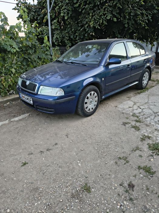 De vânzare Skoda!!