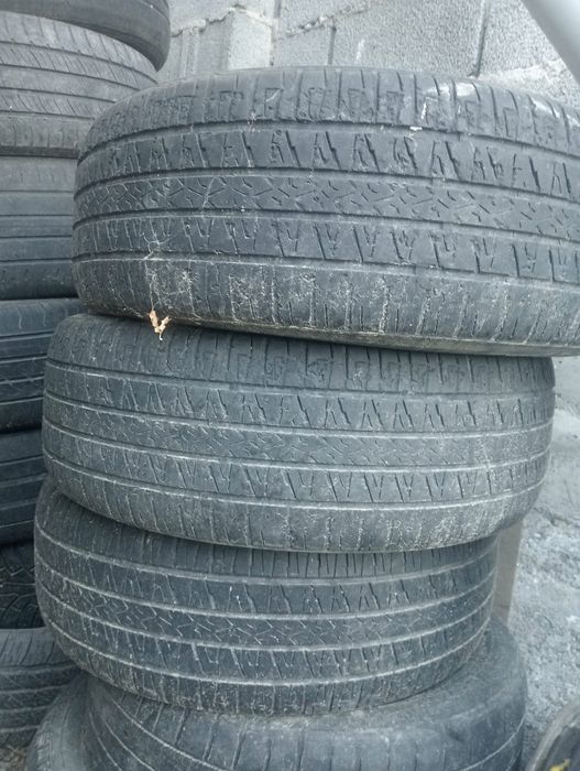 Продам резину 225/60 R 17