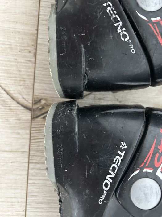 Clapari Techno Pro 248 mm