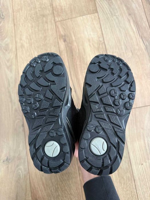 Lowa Milo GTX Hi 30 ghete cizme Goretex copii