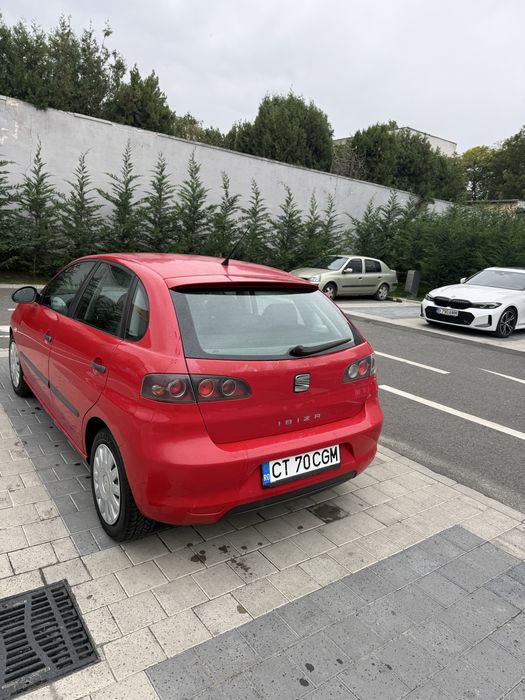 Vand Seat Ibiza