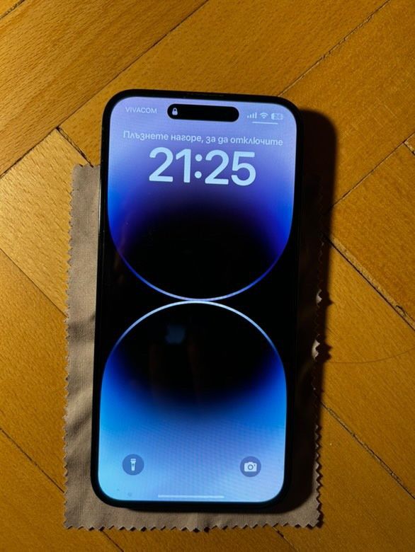iPhone 14 Pro Max 128