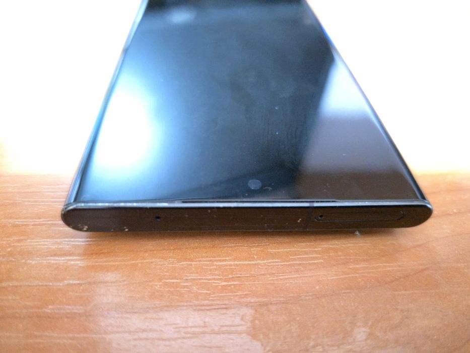 Samsung Galaxy Note 20 Ultra