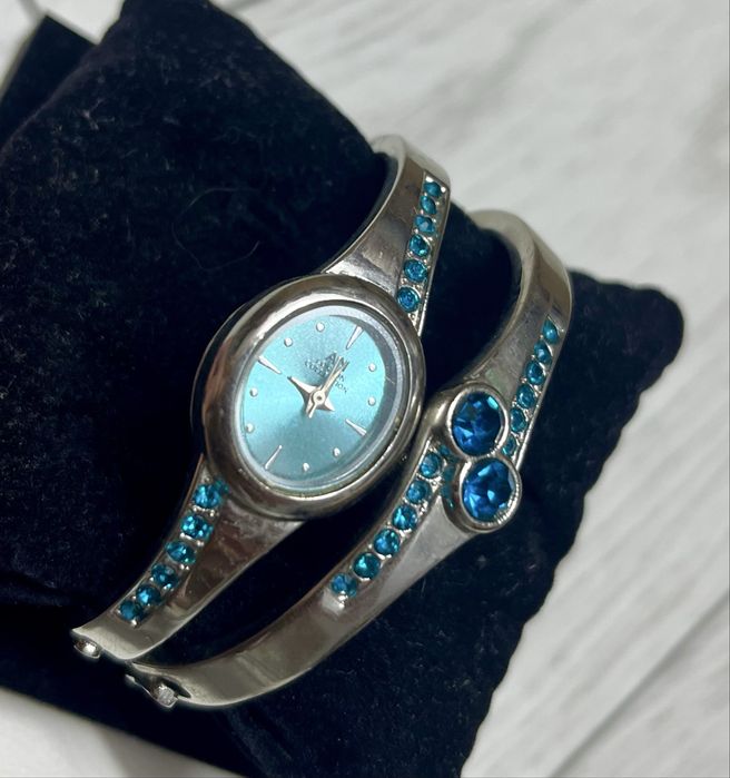 Set ‘An London Collection’ colier, ceas & bratara