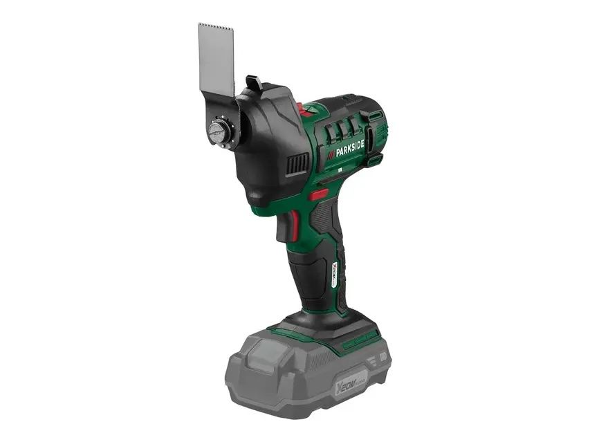 Мултифункционална 3 в 1 20V PKGA 20-Li C2 Parkside,