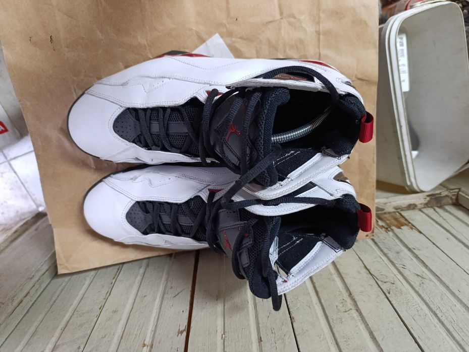 Nike Air Jordan True Flight''оригинални маратонки 46 номер