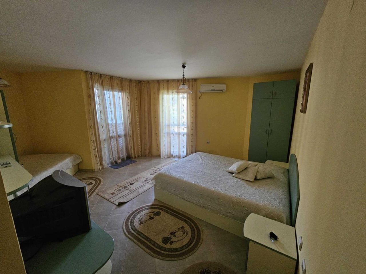 Продава се Двустаен апартамент в с. Равда, Област Бургас - 84 кв.м за 1060 €/кв.м - Снимка #6