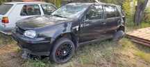 Vw golf 4 1.9 tdi 110 голф 4