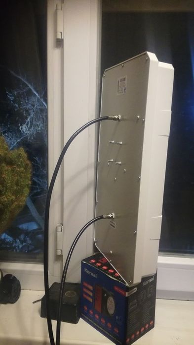 усилитель интернета