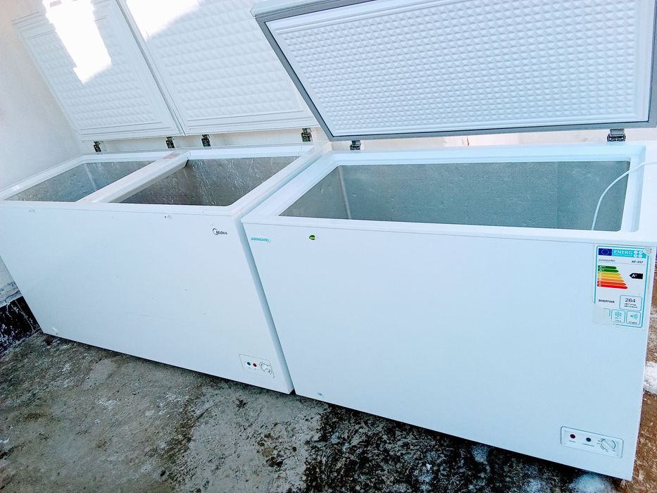 Прокат морозильник. Аренда морозильника . Шымкент каласы