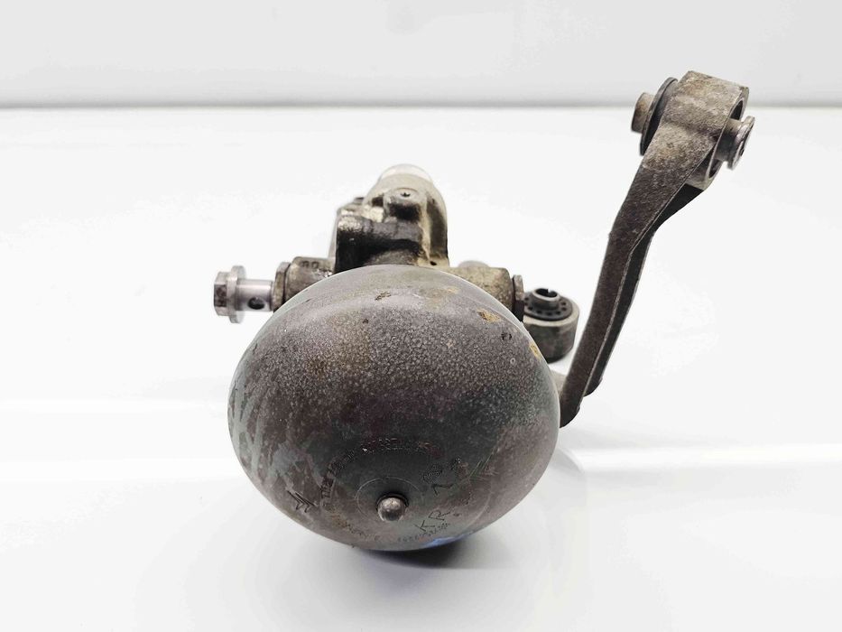 Bloc valve suspensie fata Citroen C5 (III) [Fabr 2008-2017] 9655235600