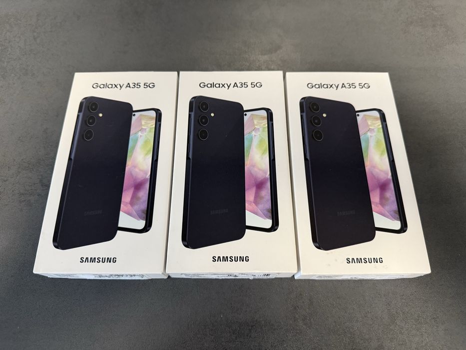 Samsung A55 5G Zero Minute Neverlock