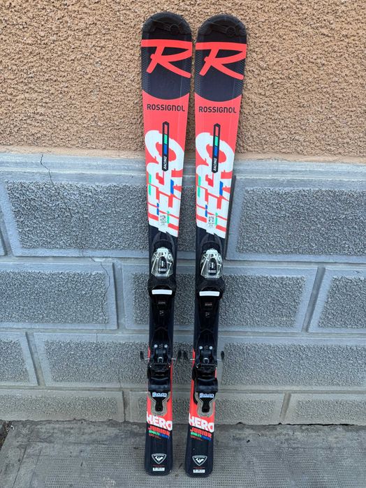 schi copii rossignol hero multi event jr L130cm
